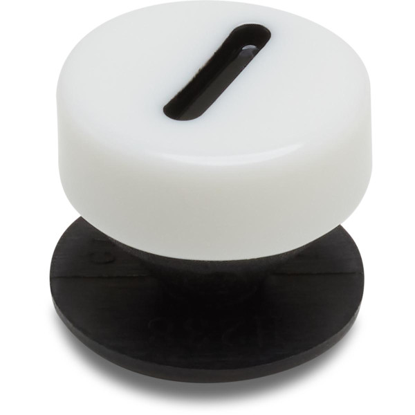 Negru - Black/White