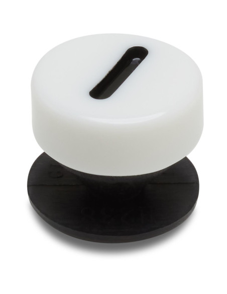 Negru - Black/White