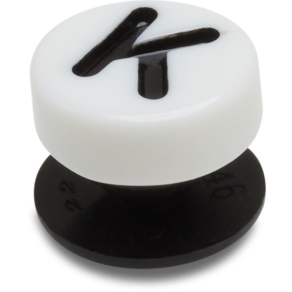 Negru - Black/White