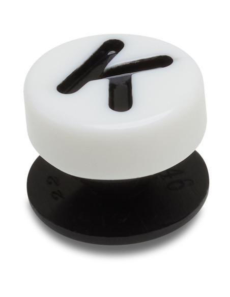 Negru - Black/White