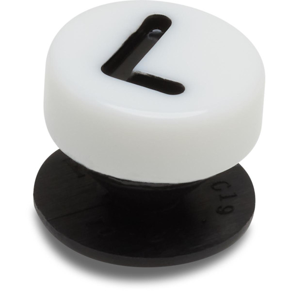 Negru - Black/White