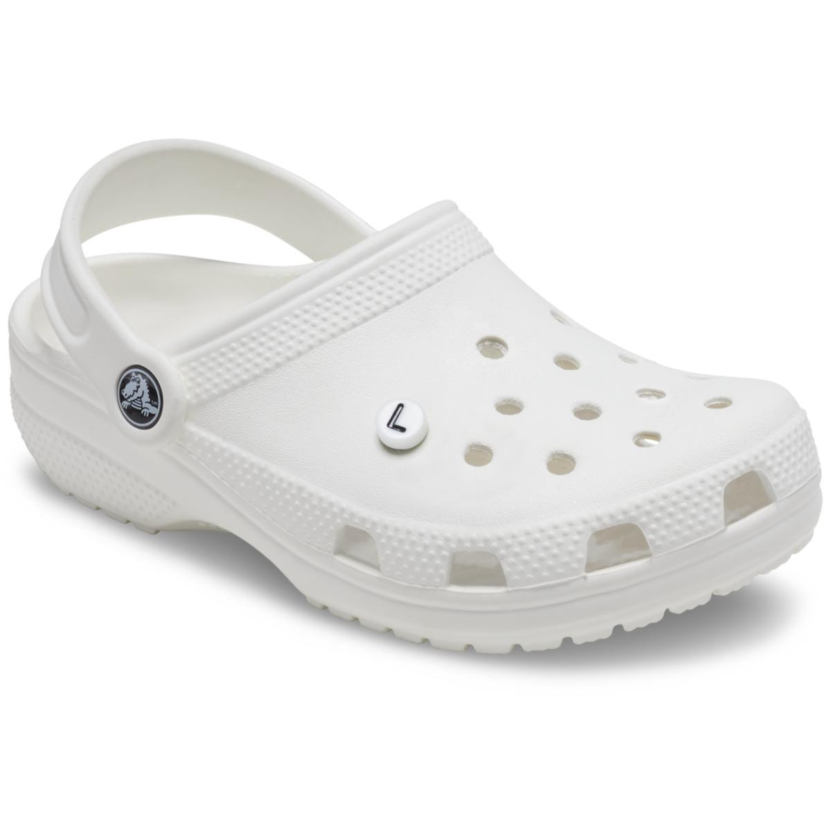 Jibbitz Crocs L Tiny Friendship Letter - 2 | YEO