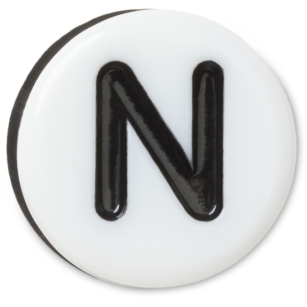 Negru - Black/White