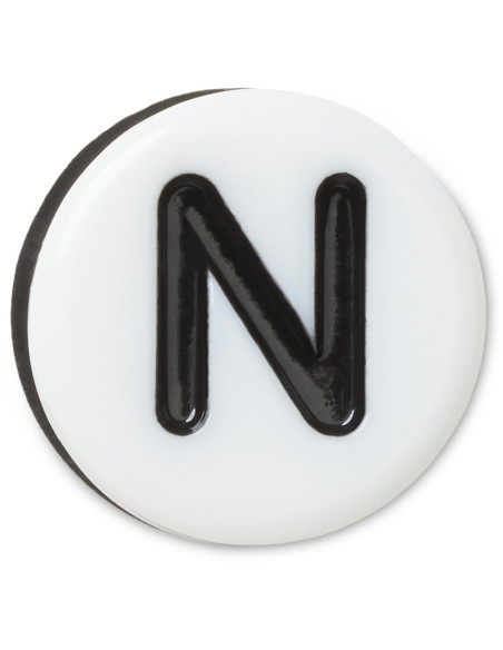 Negru - Black/White