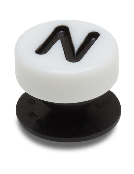 Negru - Black/White
