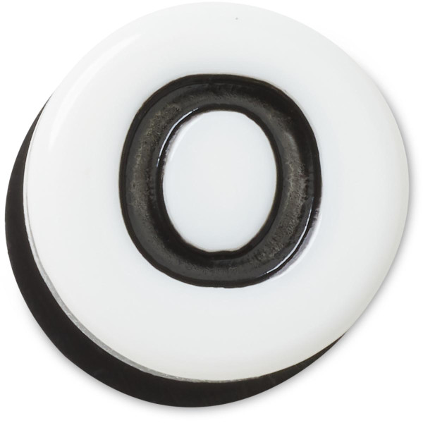 Negru - Black/White