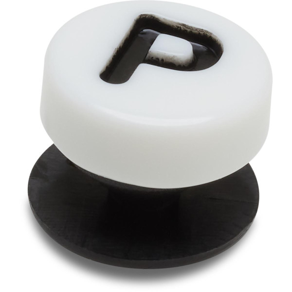 Negru - Black/White