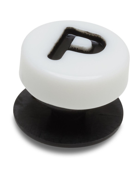 Negru - Black/White