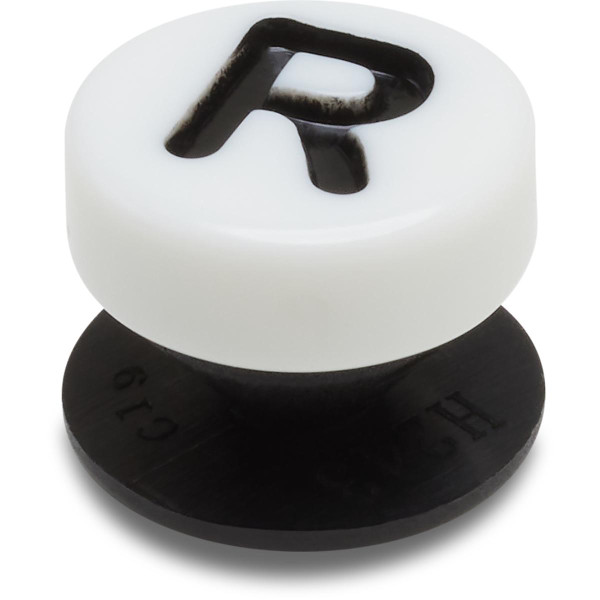 Negru - Black/White