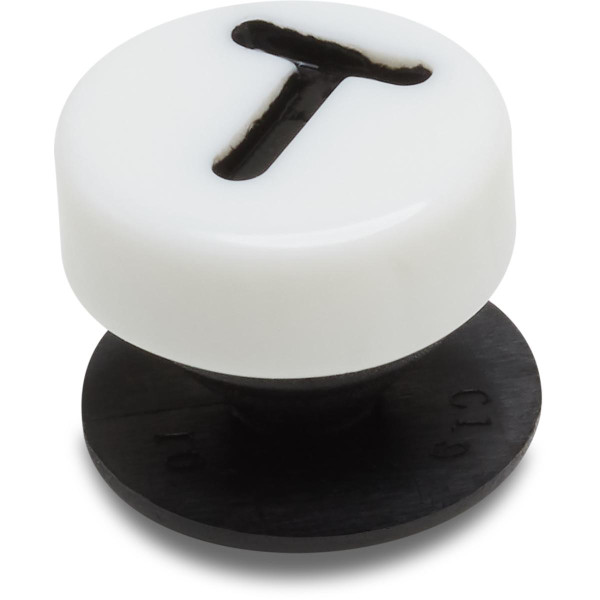 Negru - Black/White