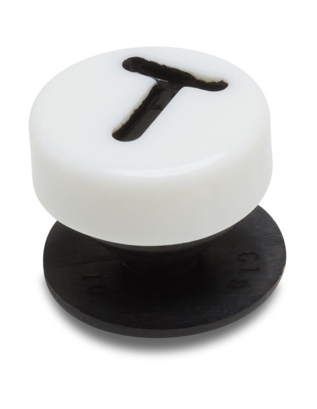 Negru - Black/White