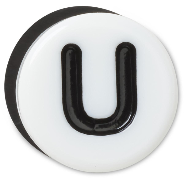 Negru - Black/White