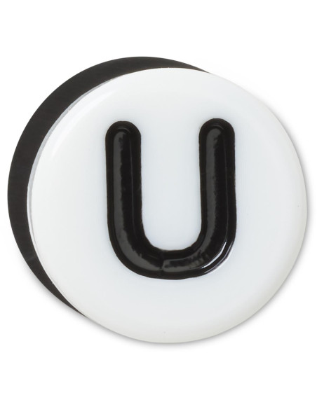 Negru - Black/White