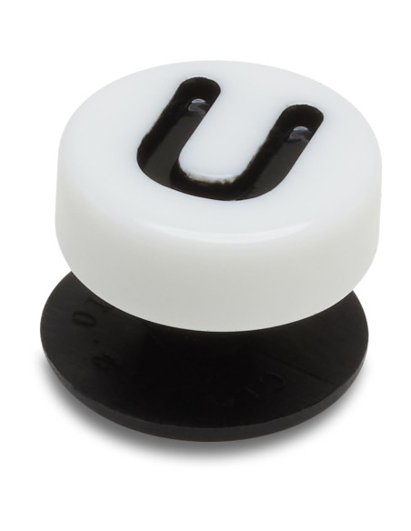 Negru - Black/White