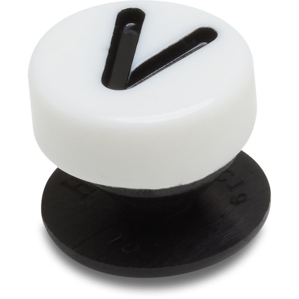 Negru - Black/White