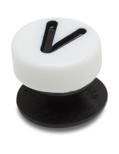 Negru - Black/White