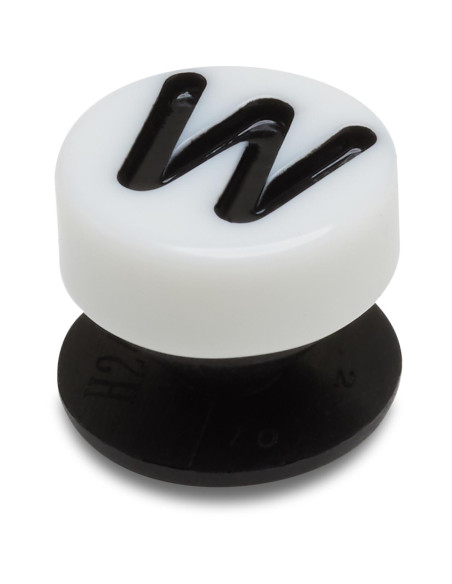 Negru - Black/White