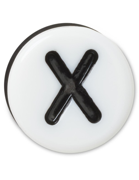 Negru - Black/White