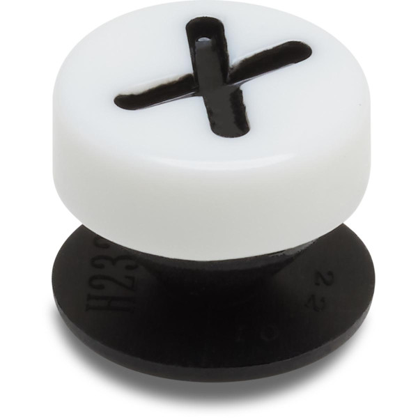 Negru - Black/White