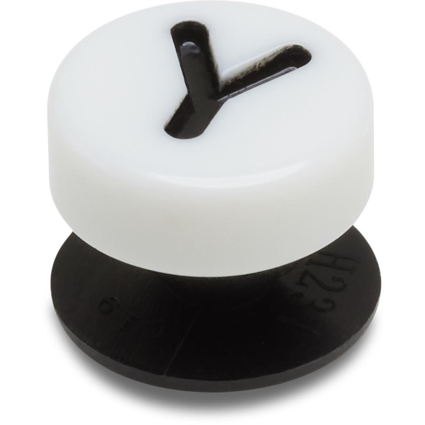 Negru - Black/White