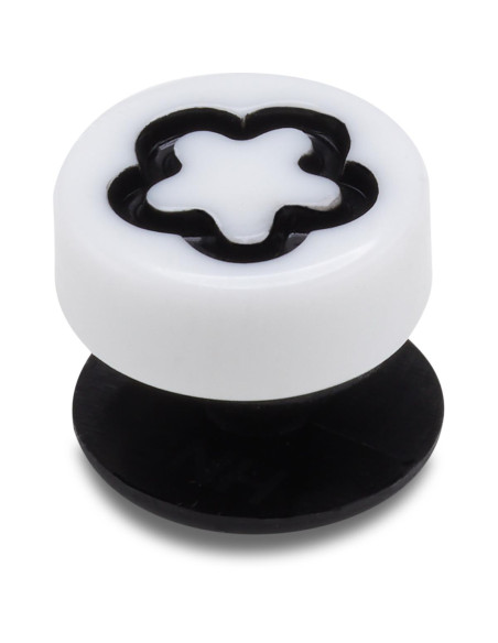 Negru - Black/White