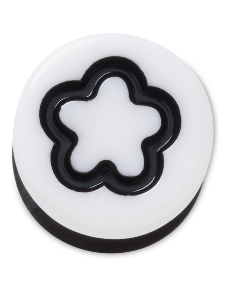 Negru - Black/White