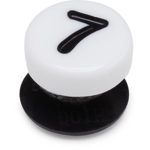 Negru - Black/White