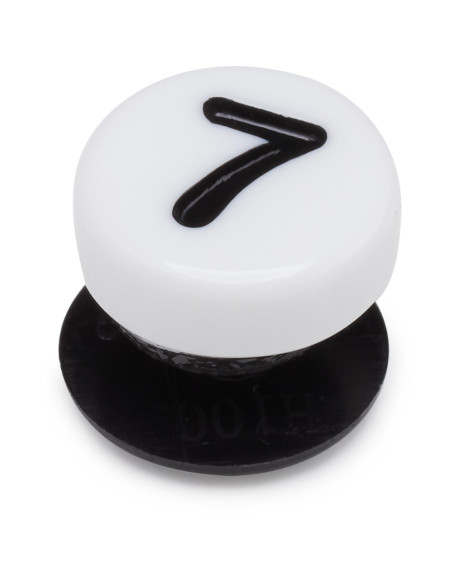 Negru - Black/White