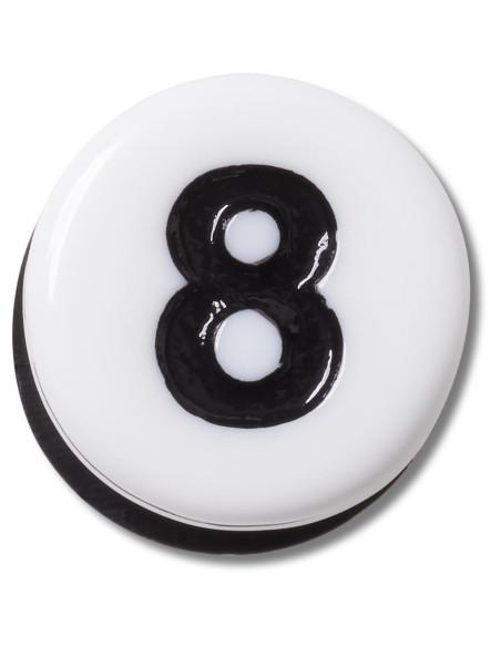 Negru - Black/White