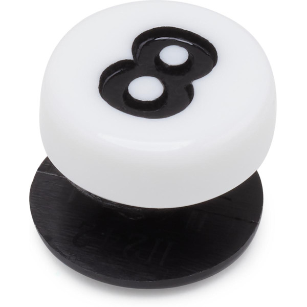 Negru - Black/White