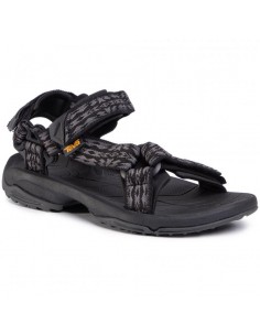 Sandale Teva Terra Fi Lite Men Negru - Rambler Black 2