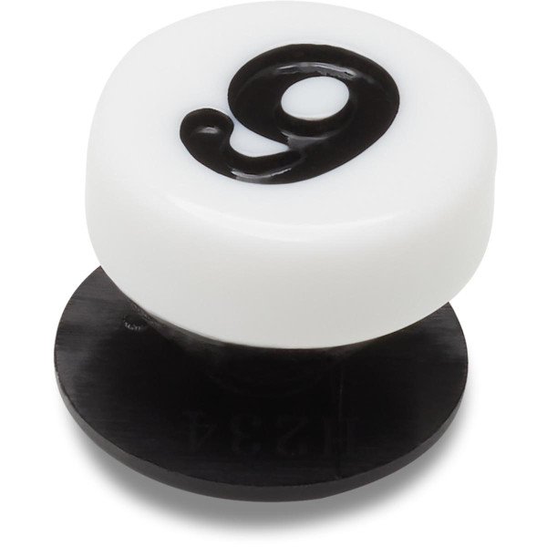 Negru - Black/White