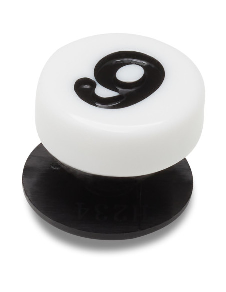 Negru - Black/White
