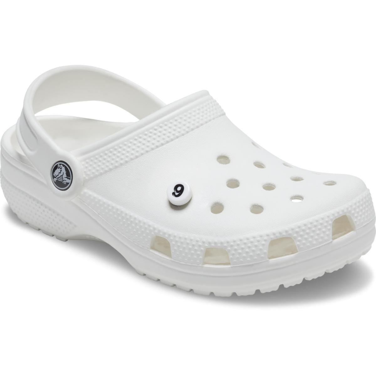 Jibbitz Crocs Number Nine Tiny Friendship - 2 | YEO