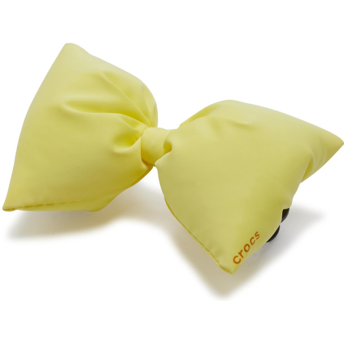 Jibbitz Crocs Puff Bow - 1 | YEO
