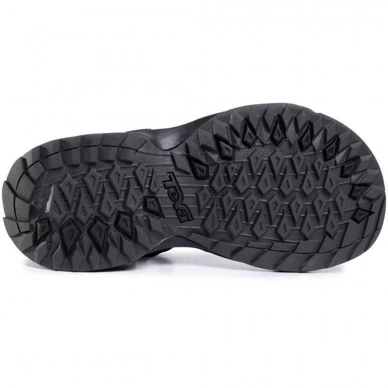 Sandale Teva Terra Fi Lite Men Negru - Rambler Black