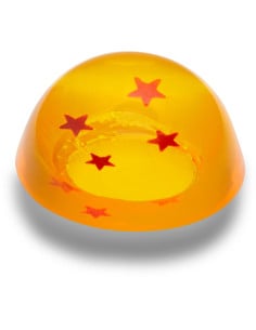 Jibbitz Crocs Dragon Ball Z... Galben - Yellow