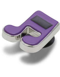 Jibbitz Crocs Purple Music... Mov - Purple 2