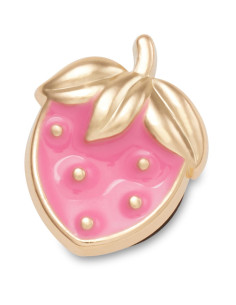 Jibbitz Crocs Tiny Sparkly... Roz - Candy Pink