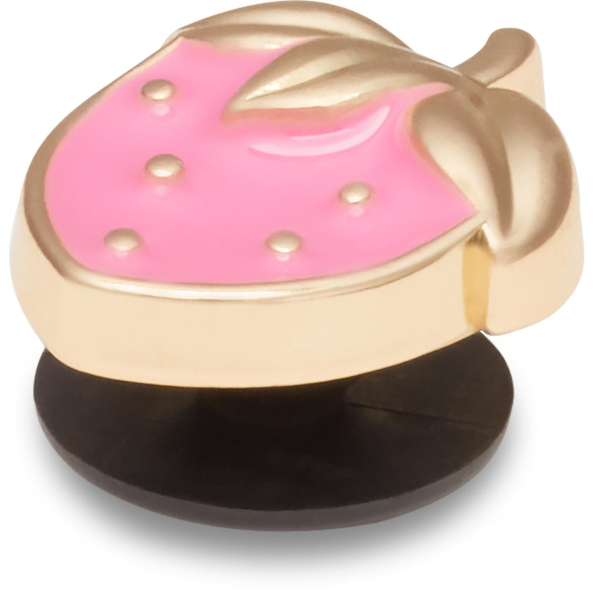 Jibbitz Crocs Tiny Sparkly Strawberry - 1 | YEO