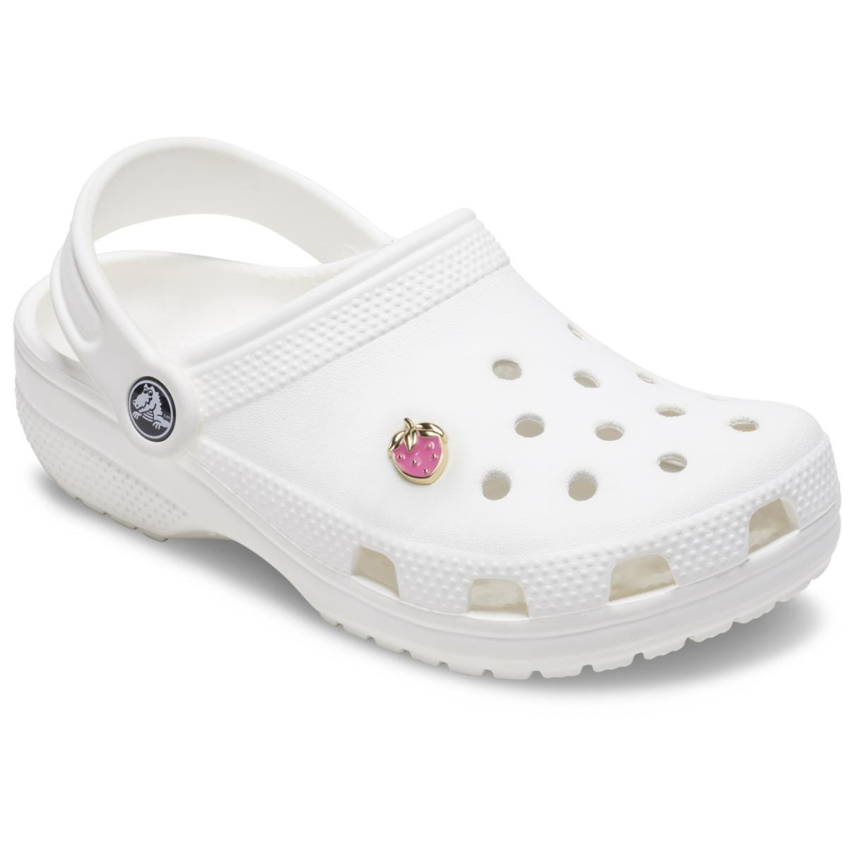 Jibbitz Crocs Tiny Sparkly Strawberry - 2 | YEO
