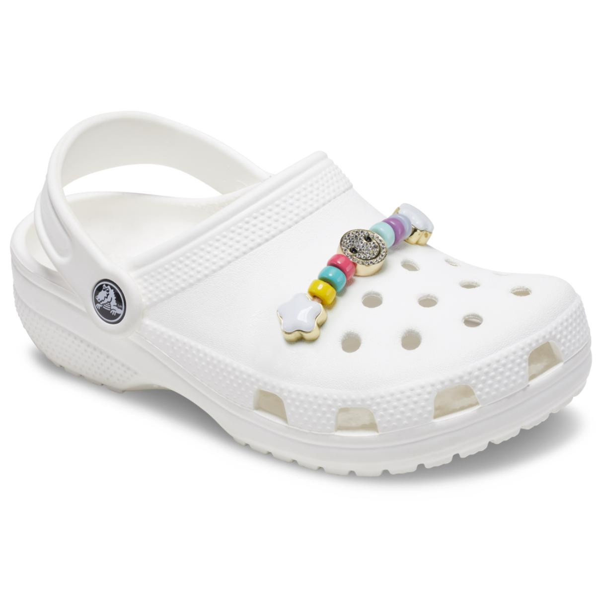 Jibbitz Crocs Colorful Smile Chain - 1 | YEO