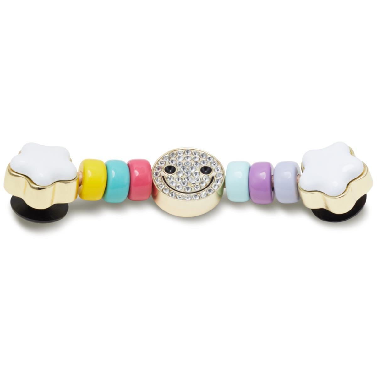 Jibbitz Crocs Colorful Smile Chain - 2 | YEO