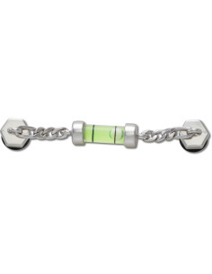 Jibbitz Crocs Level Silver... Multicolor