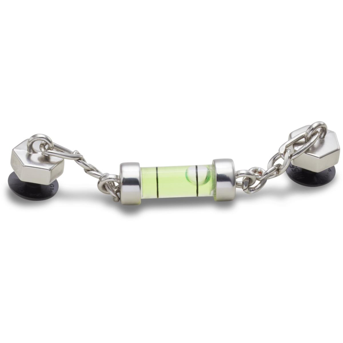 Jibbitz Crocs Level Silver Chain - 1 | YEO