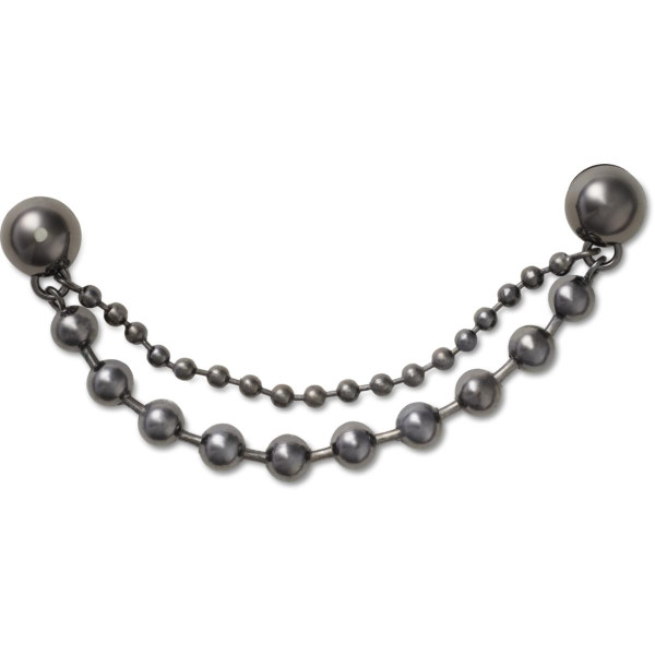 Negru - Black