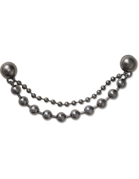 Negru - Black