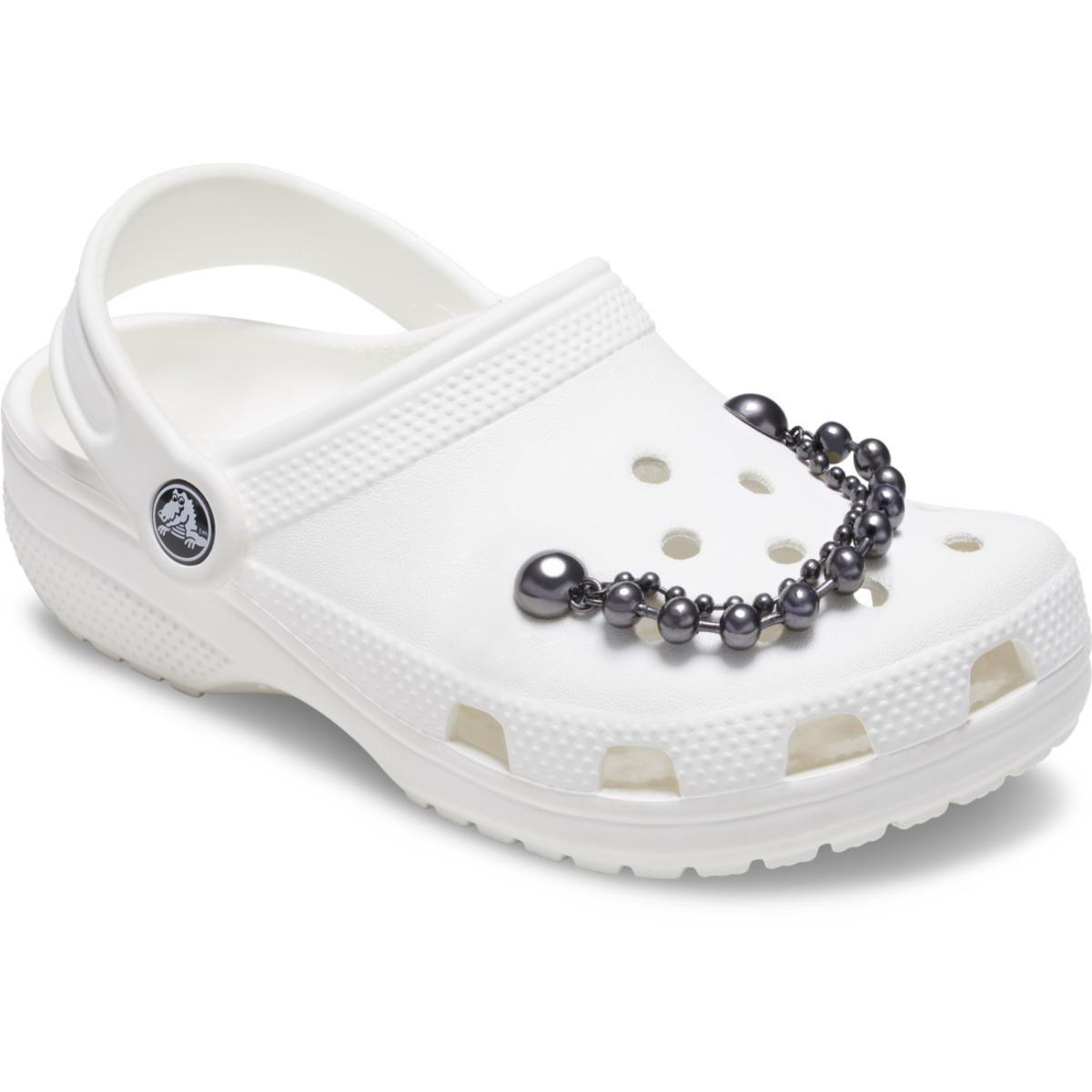 Jibbitz Crocs Double Black Gem Chain - 2 | YEO