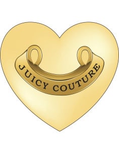 Jibbitz Crocs Juicy Couture... Auriu - Gold