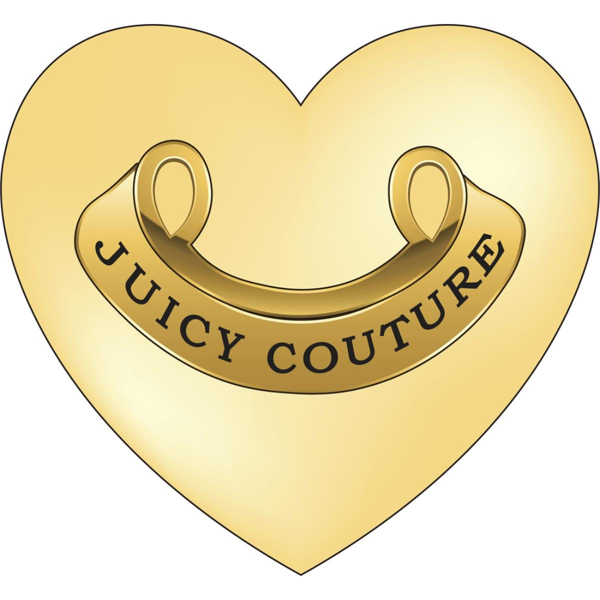 Jibbitz Crocs Juicy Couture Heart
